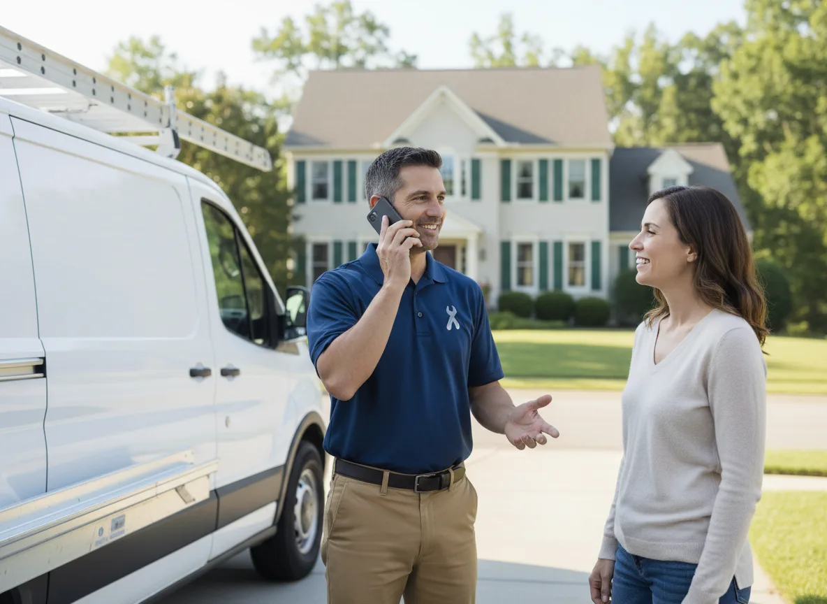 Home Gutter Service Lohn, TX FAQs